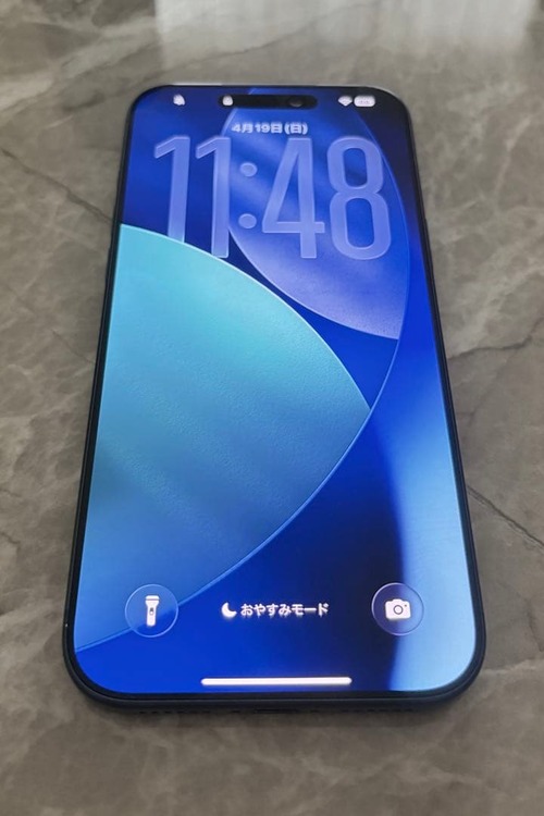 iPhone 17 Pro Max 256GB SIMフリー（スマホ）の商品画像 - 査定依頼日：2026年4月27日 - 最高査定価格：168,000円