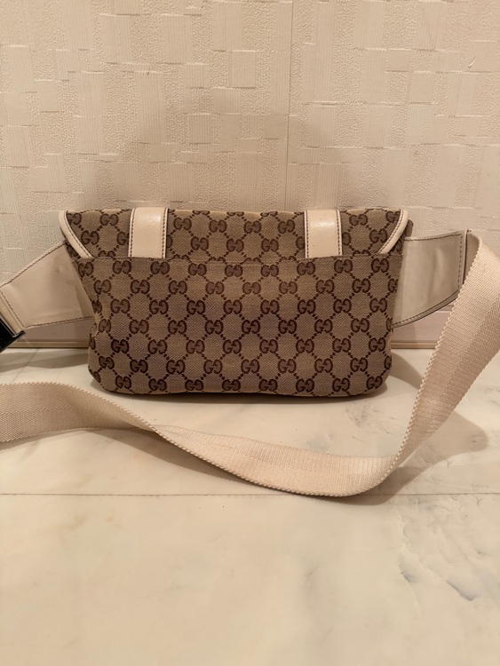 グッチ  （ブランドバッグ）の商品画像 - 査定依頼日：2025年8月21日 - 最高査定価格：40,000円