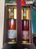 ウイスキー ウイスキー(その他) （お酒）の商品画像 - 査定依頼日：2024年11月29日 - 最高査定価格：160,000円
