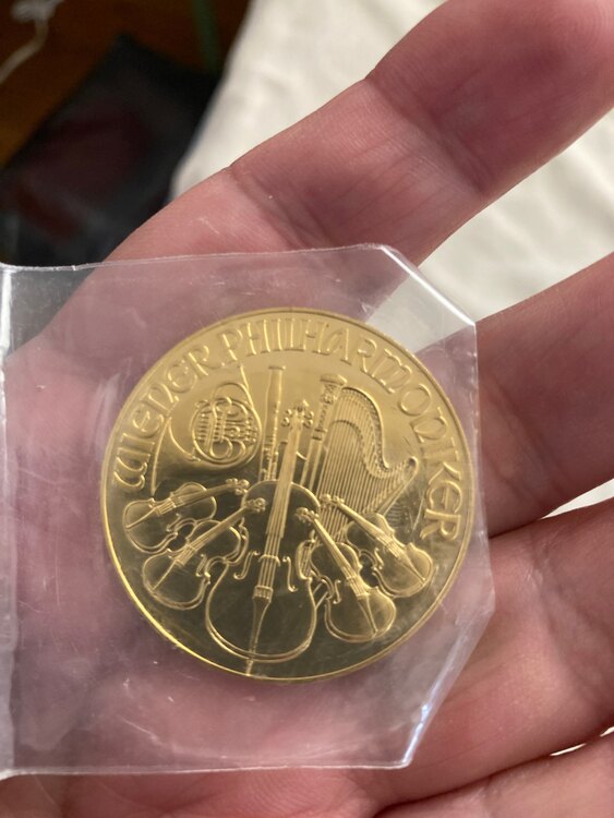 10万円金貨（金・貴金属）の商品画像 - 査定依頼日：2025年3月13日 - 最高査定価格：1,250,000円