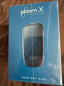 プルームテックアドバンスド（喫煙具）の商品画像 - 査定依頼日：2025年8月24日 - 最高査定価格：1,000円