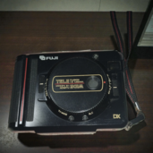 わからない（カメラ）の商品画像 - 査定依頼日：2025年12月26日 - 最高査定価格：1,000円