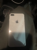 iPhone 8 Plus（スマホ）の商品画像 - 査定依頼日：2022年1月18日 - 最高査定価格：9,200円