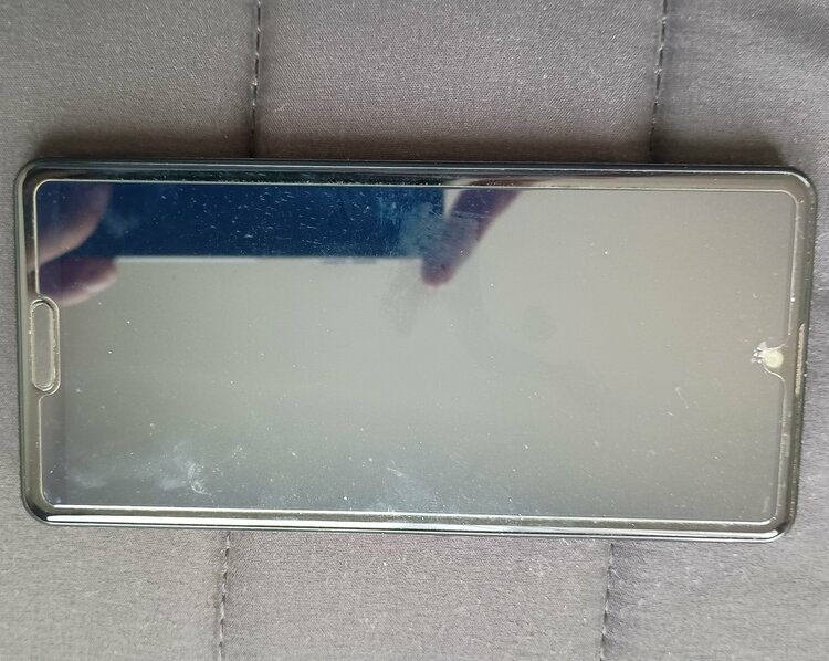AQUOS AQUOS sense4 【docomo】AQUOS sense4 SH-41A（スマホ）の商品画像 - 査定依頼日：2026年8月19日 - 最高査定価格：100,000円