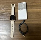 GARMIN venu sq（ブランド財布・小物）の商品画像 - 査定依頼日：2026年3月23日 - 最高査定価格：100,000円