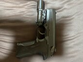 東京マルイ px4（エアガン・ミリタリー用品）の商品画像 - 査定依頼日：2025年5月17日 - 最高査定価格：3,300円