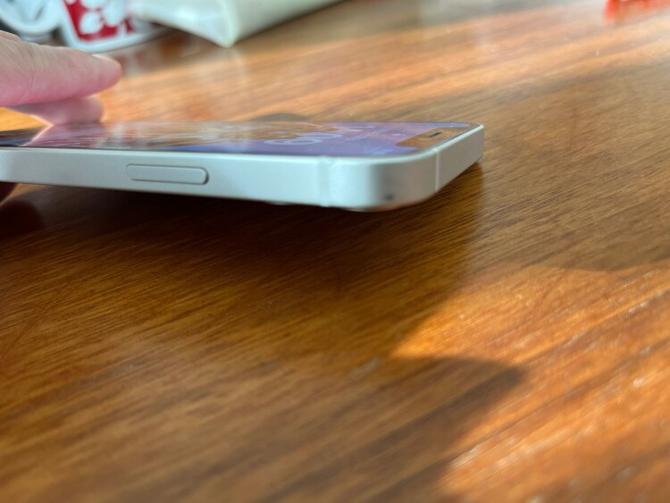 iPhone12mini（スマホ）の商品画像 - 査定依頼日：2025年1月4日 - 最高査定価格：24,000円