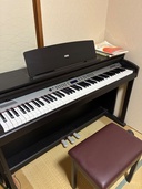 Korg Concert C-540（ピアノ・楽器・PA機材）の商品画像 - 査定依頼日：2026年8月29日 - 最高査定価格：5,000円