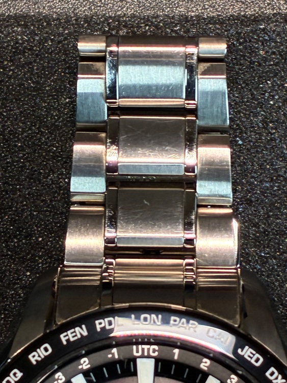 アストロン（高級時計）の商品画像 - 査定依頼日：2025年10月28日 - 最高査定価格：22,000円