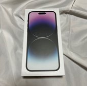 iPhone 14 Pro Max 256GB SIMフリー（スマホ）の商品画像 - 査定依頼日：2023年8月25日 - 最高査定価格：158,000円