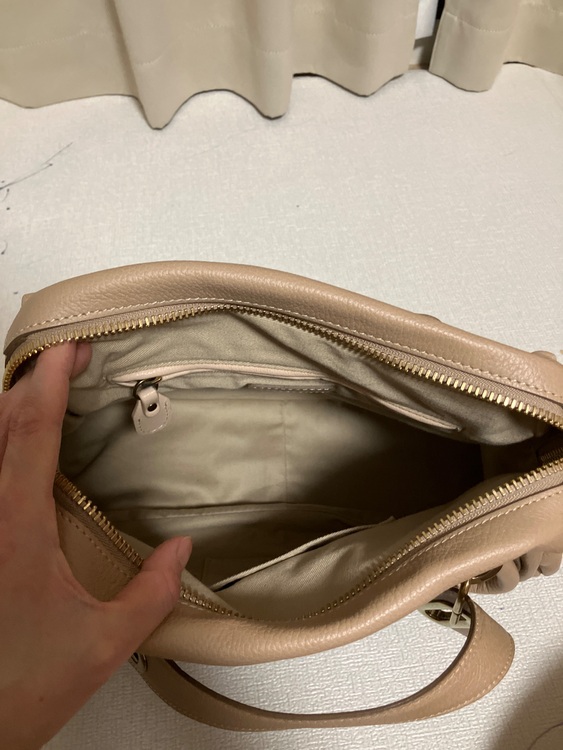 その他 クロエ （ブランドバッグ）の商品画像 - 査定依頼日：2025年7月15日 - 最高査定価格：25,000円