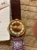 カルティエ その他 カルティエマストバンドウムk1187（高級時計）の商品画像 - 査定依頼日：2025年10月24日 - 最高査定価格：120,000円