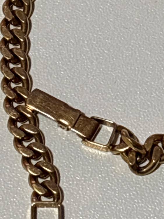 ブレスレット（金・貴金属）の商品画像 - 査定依頼日：2025年12月21日 - 最高査定価格：350,000円