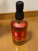 武尊ミズナラカスク6年（お酒）の商品画像 - 査定依頼日：2026年8月19日 - 最高査定価格：5,000円