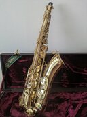 SA80 2（ピアノ・楽器・PA機材）の商品画像 - 査定依頼日：2026年9月13日 - 最高査定価格：330,000円
