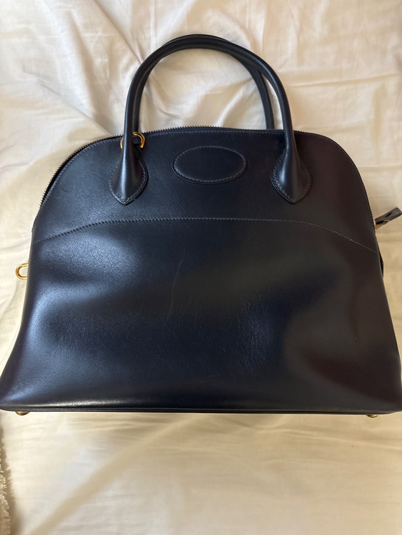 エルメス ボリード （ブランドバッグ）の商品画像 - 査定依頼日：2025年6月30日 - 最高査定価格：700,000円