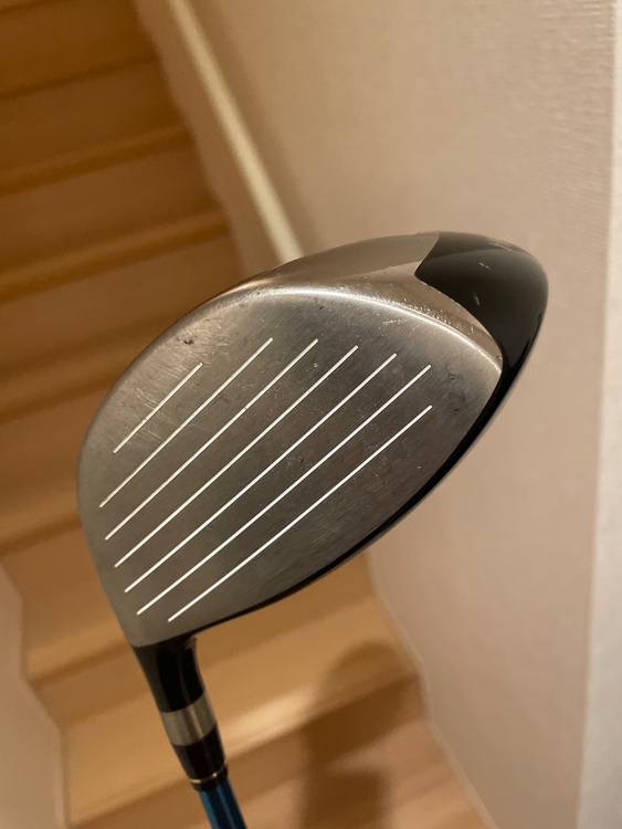 HONMA TW737 52083799（ゴルフ用品）の商品画像 - 査定依頼日：2026年2月3日 - 最高査定価格：2,000円