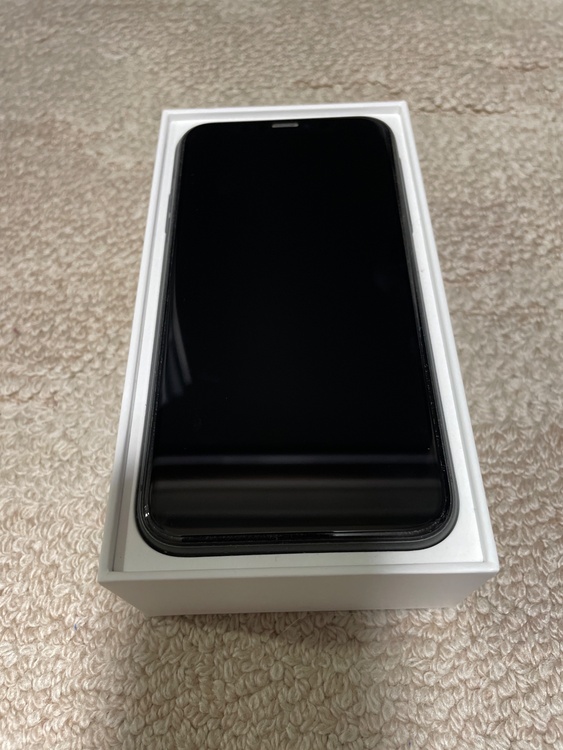 iPhone11 128GB SIMフリー（スマホ）の商品画像 - 査定依頼日：2026年3月8日 - 最高査定価格：19,000円