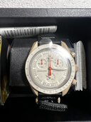 オメガ その他 （高級時計）の商品画像 - 査定依頼日：2025年2月16日 - 最高査定価格：25,000円