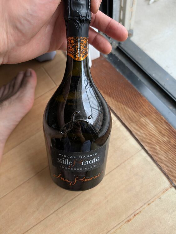 シャンパン シャンパン(その他) （お酒）の商品画像 - 査定依頼日：2025年6月8日 - 最高査定価格：100円