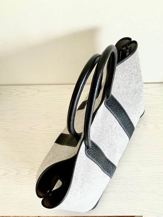 ガーデンパーティGM（ブランドバッグ）の商品画像 - 査定依頼日：2022年7月9日 - 最高査定価格：80,000円