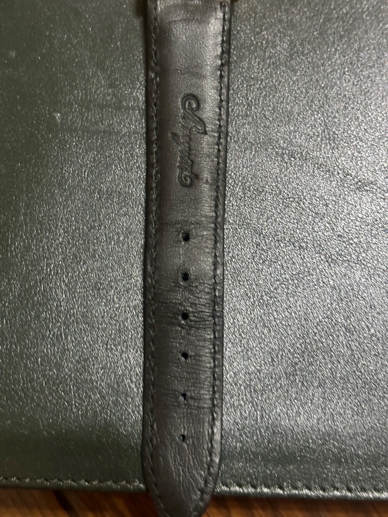 オーデマピゲ その他 174（高級時計）の商品画像 - 査定依頼日：2025年10月14日 - 最高査定価格：1,700,000円