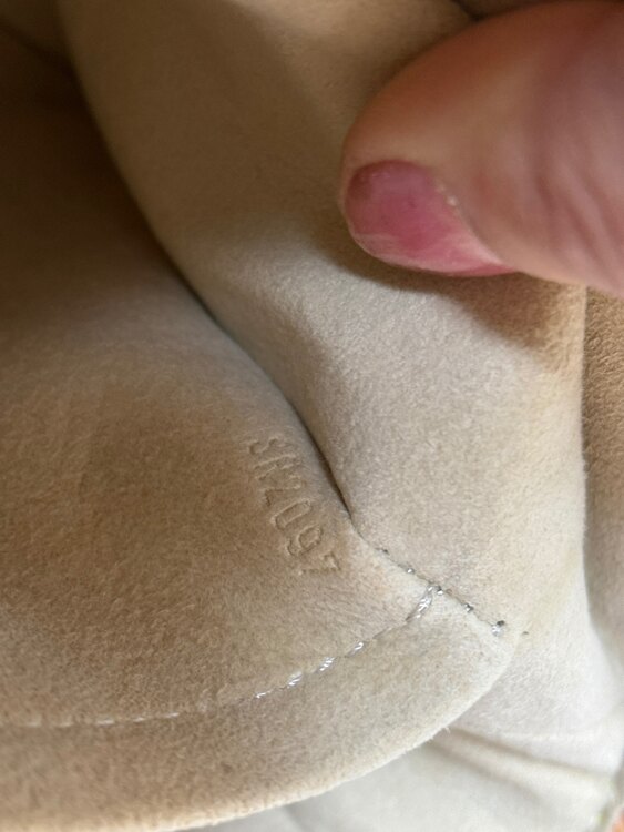 ビバリー（ブランドバッグ）の商品画像 - 査定依頼日：2025年3月31日 - 最高査定価格：120,000円