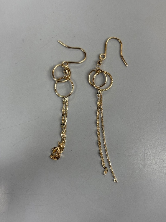 指輪　ピアス（宝石）の商品画像 - 査定依頼日：2026年7月2日 - 最高査定価格：250,000円