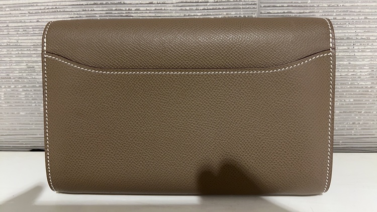 エルメス コンスタンス （ブランドバッグ）の商品画像 - 査定依頼日：2026年2月5日 - 最高査定価格：900,000円