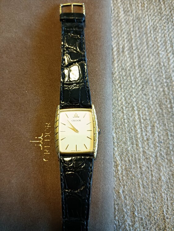 セイコー グランドセイコー 9570-5030（高級時計）の商品画像 - 査定依頼日：2026年1月18日 - 最高査定価格：300,000円