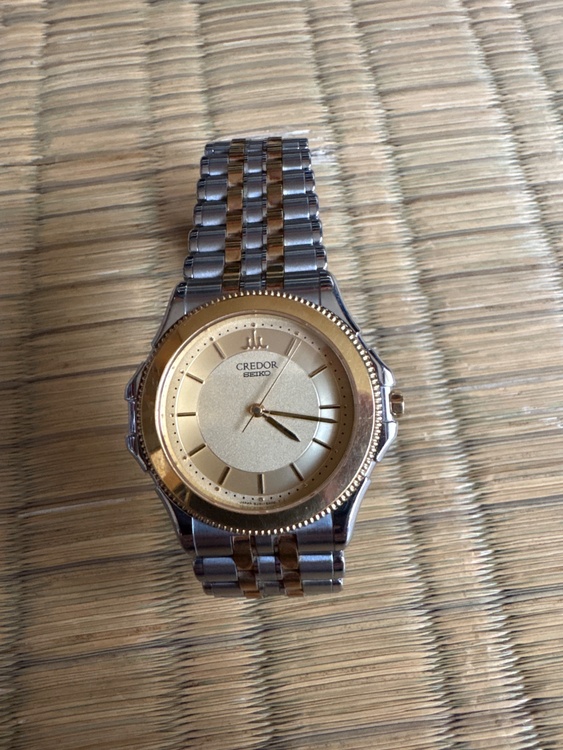 セイコー その他 bjb1-6a2（高級時計）の商品画像 - 査定依頼日：2026年4月16日 - 最高査定価格：480,000円