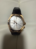 ヴァシュロン コンスタンタン オーヴァーシーズ （高級時計）の商品画像 - 査定依頼日：2025年7月14日 - 最高査定価格：5,200,000円