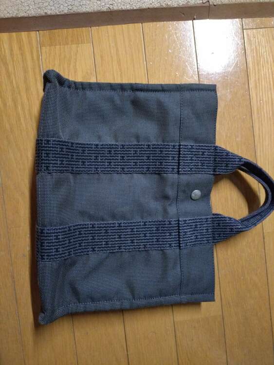 エルメス エールライン （ブランドバッグ）の商品画像 - 査定依頼日：2025年2月1日 - 最高査定価格：40,000円