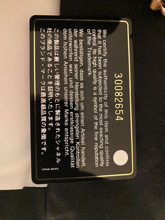 CHANEL19ハンドバッグ（ブランドバッグ）の商品画像 - 査定依頼日：2025年6月29日 - 最高査定価格：500,000円