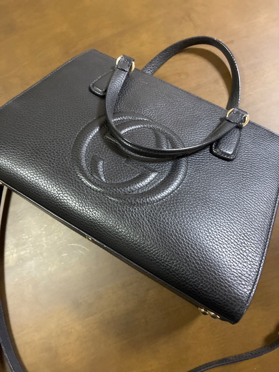 7548F 8402（ブランドバッグ）の商品画像 - 査定依頼日：2025年9月28日 - 最高査定価格：70,000円