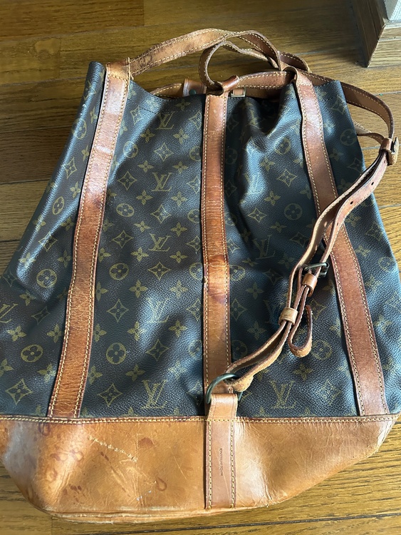 なし（ブランドバッグ）の商品画像 - 査定依頼日：2026年4月11日 - 最高査定価格：70,000円