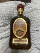 サンクリストバル　デ　ラ　ハバナ（お酒）の商品画像 - 査定依頼日：2023年6月15日 - 最高査定価格：15,000円