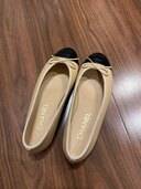 バレリーナ（ブランド財布・小物）の商品画像 - 査定依頼日：2024年10月3日 - 最高査定価格：35,000円