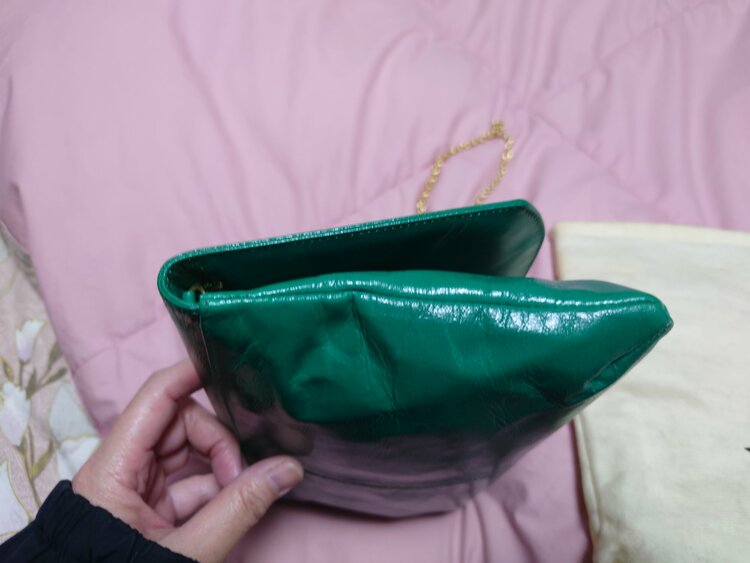 ショルダーバック（ブランドバッグ）の商品画像 - 査定依頼日：2026年4月1日 - 最高査定価格：100,000円