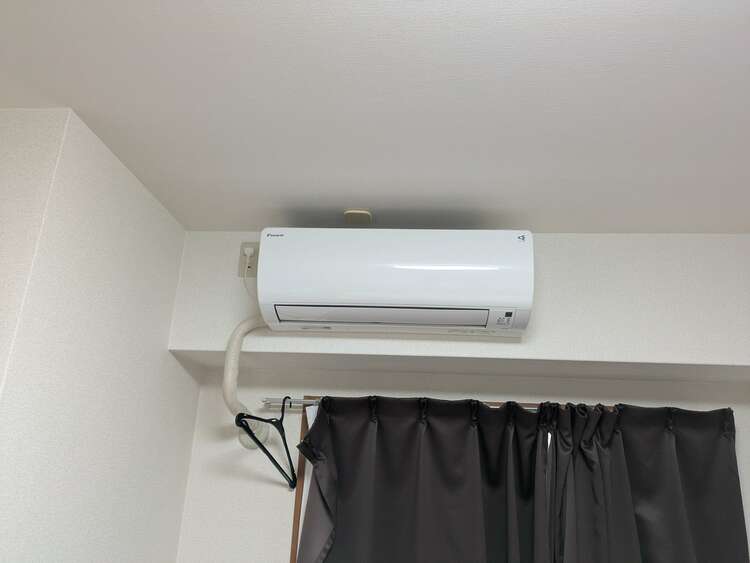 ダイキンエアコン2台（家電）の商品画像 - 査定依頼日：2025年2月13日 - 最高査定価格：31,000円