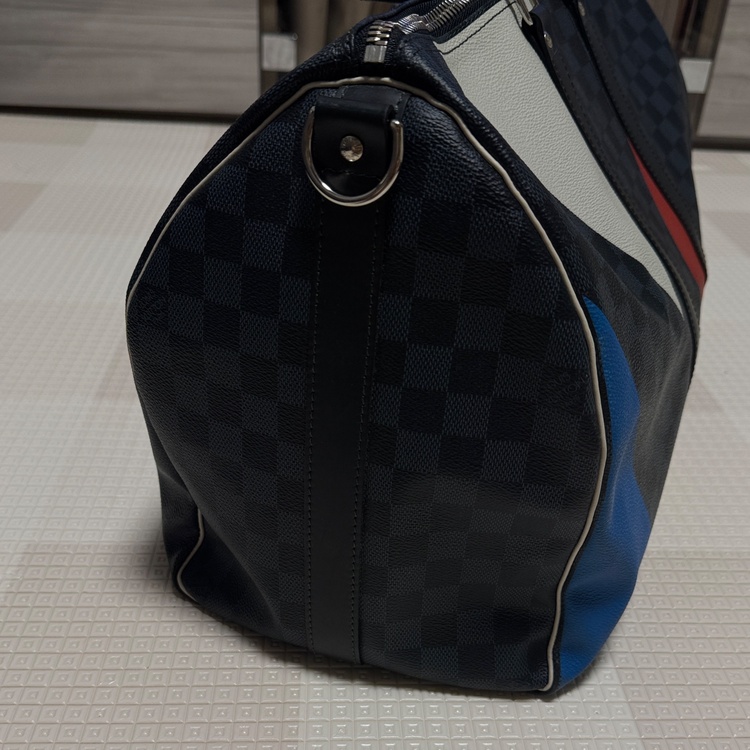 ルイヴィトン ルイヴィトン(その他)（ブランドバッグ）の商品画像 - 査定依頼日：2026年8月15日 - 最高査定価格：210,000円
