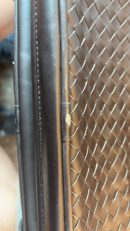 ボッテガ・ヴェネタ  （ブランドバッグ）の商品画像 - 査定依頼日：2025年8月13日 - 最高査定価格：80,000円