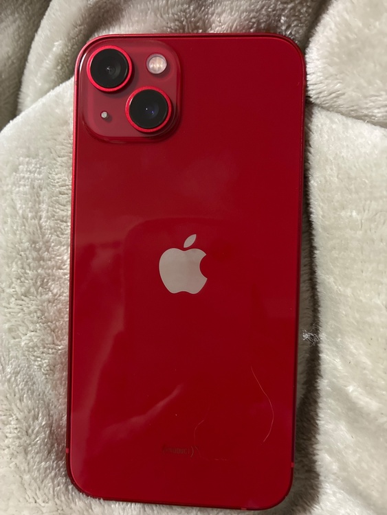 iPhone 13 128GB au（スマホ）の商品画像 - 査定依頼日：2026年4月4日 - 最高査定価格：36,000円