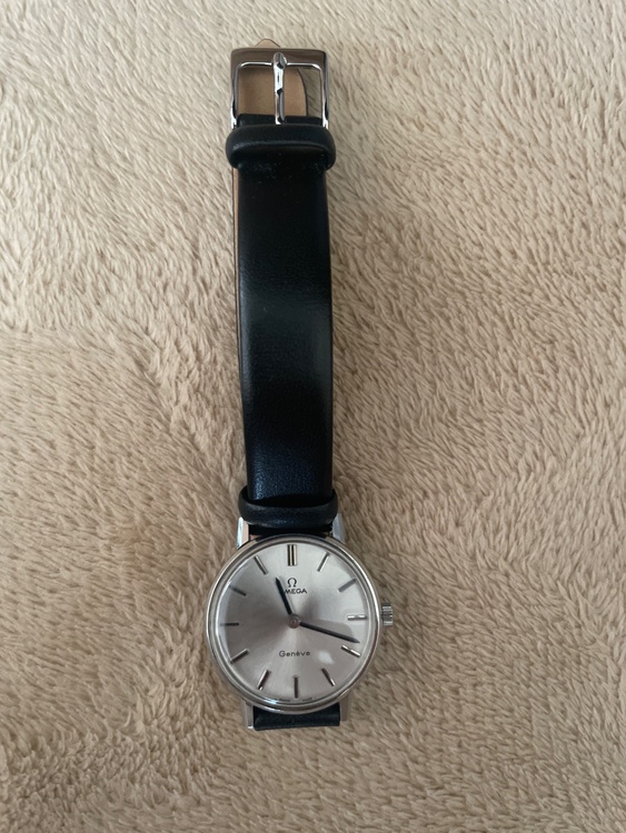 オメガ その他 （高級時計）の商品画像 - 査定依頼日：2026年3月13日 - 最高査定価格：120,000円