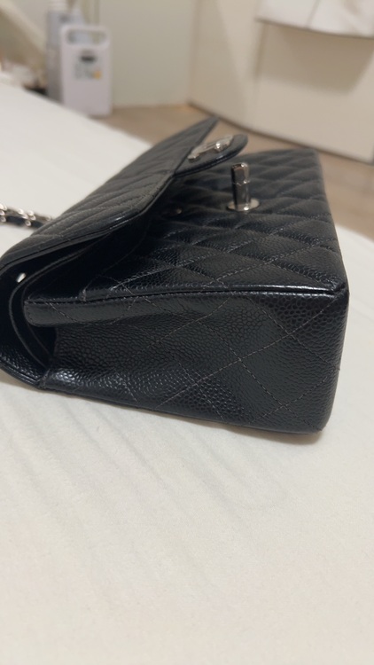 シャネル　マトラッセ（ブランドバッグ）の商品画像 - 査定依頼日：2025年7月12日 - 最高査定価格：850,000円