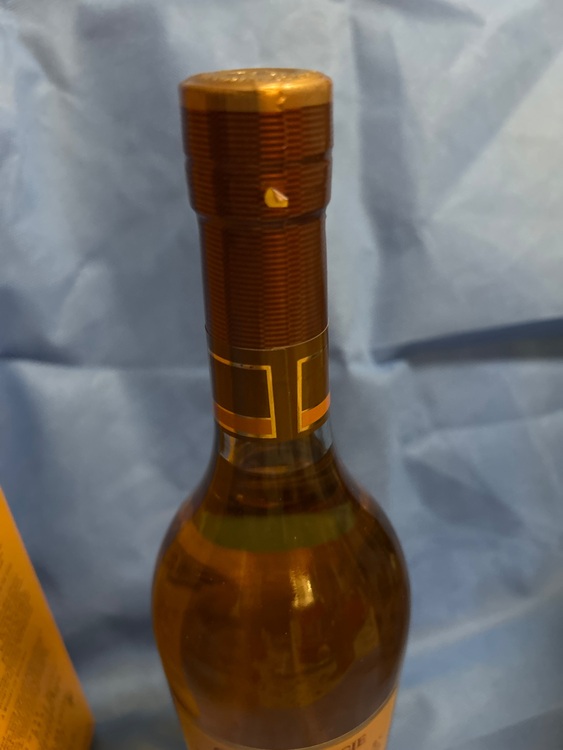 グレンモーレンジ10年（お酒）の商品画像 - 査定依頼日：2025年7月13日 - 最高査定価格：2,000円