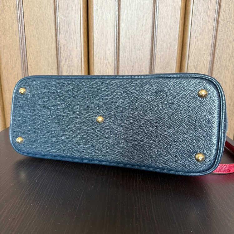 ボリード35（ブランドバッグ）の商品画像 - 査定依頼日：2025年6月20日 - 最高査定価格：270,000円