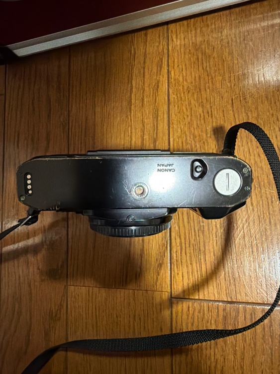 A-1    1721663（カメラ）の商品画像 - 査定依頼日：2026年4月22日 - 最高査定価格：10,000円