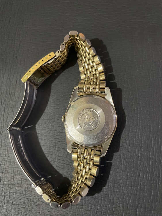 オメガ シーマスター （高級時計）の商品画像 - 査定依頼日：2025年10月3日 - 最高査定価格：200,000円