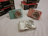 Casio zr5000（カメラ）の商品画像 - 査定依頼日：2023年12月23日 - 最高査定価格：30,000円